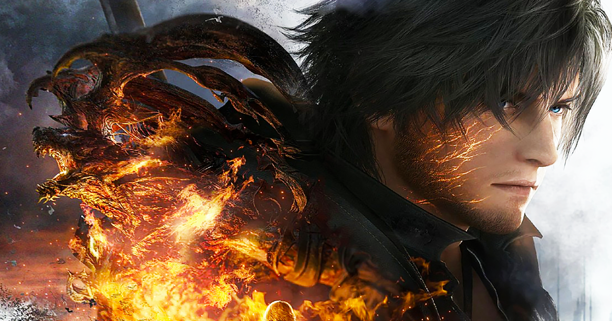 Square Enix prüft die baldige Verfügbarkeit von Final Fantasy 16