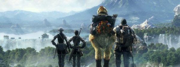 Final Fantasy XIV: Trailer I