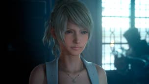 After the Review: Let's Talk About the Second Half of Final Fantasy XV