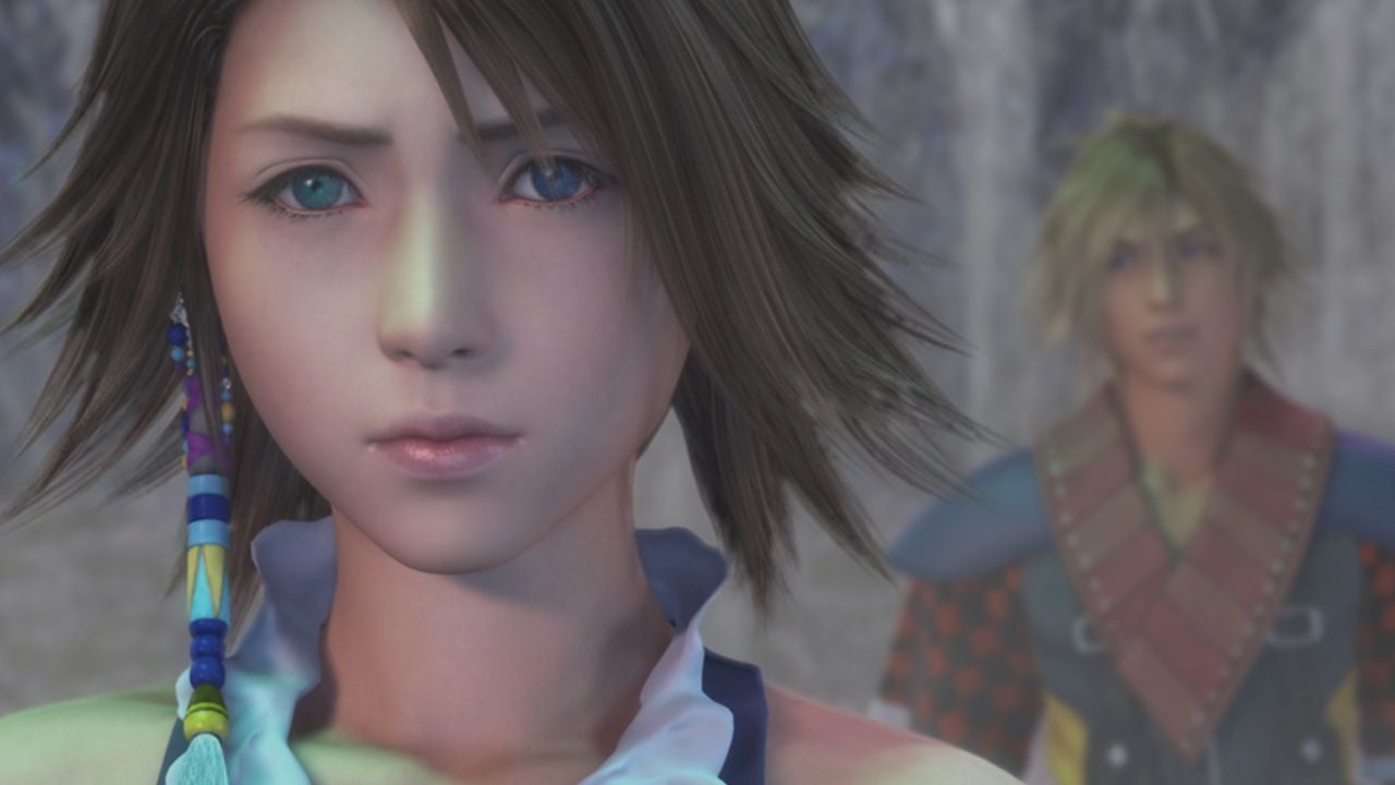 Final Fantasy 10-3 outline already completed, Square Enix hints it