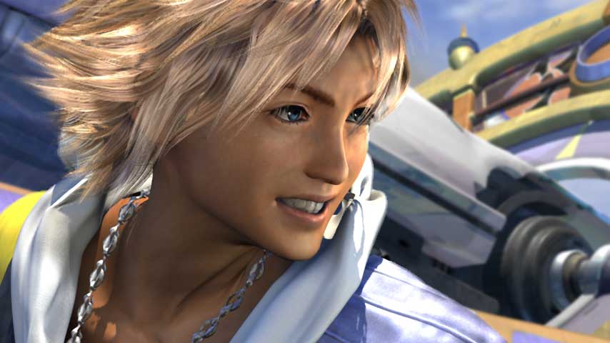 Final Fantasy 10: fond memories of the classic RPG | VG247