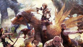 Obrazki dla Final Fantasy 12 i inne gry wkrótce trafią do Xbox Game Pass