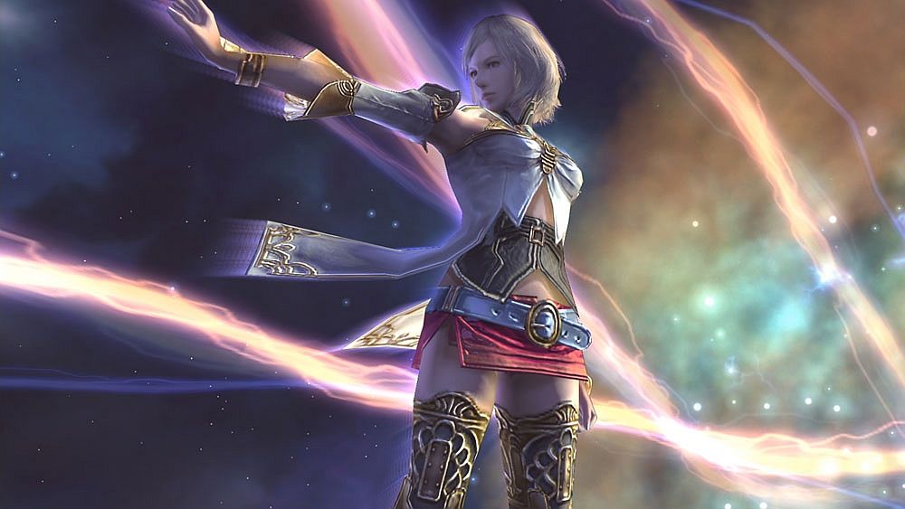 Final Fantasy 12: The Zodiac Age is the definitive version of an ...