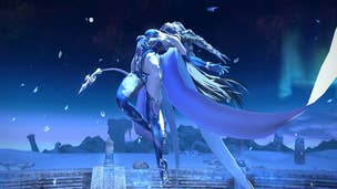 Final Fantasy 14 Dreams of Ice patch 2.4 out now