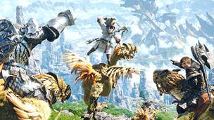 Square Enix financials: Final Fantasy 14 relaunch exceeds projections, forecast revised