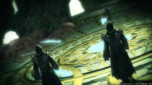 Writing for Final Fantasy 14's game-spanning lore