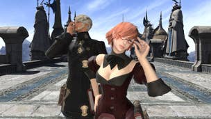 Final Fantasy 14 Stormblood update and more details on patch 3.55a