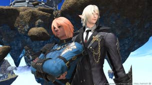 Service for Final Fantasy 14 on PS3 ends this week, so make sure you upgrade to the PS4 version