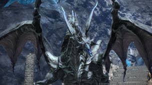 Watch the Final Fantasy 14 Heavensward expansion launch trailer 