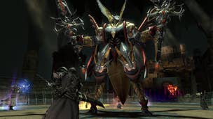 Final Fantasy 14 Online patch 5.45 continues the Save the Queen quest series