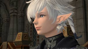 Final Fantasy 14 releases today for PS5 alongside final story patch for Shadowbringers