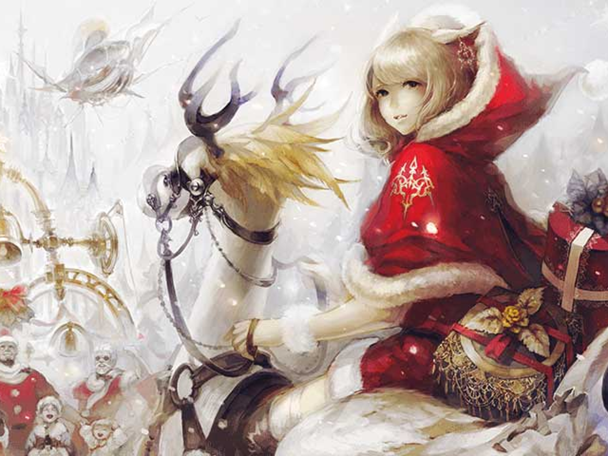 Starlight Festival Ffxiv 2025