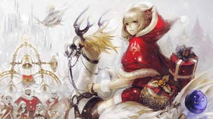 Final Fantasy 14 welcomes holiday season with Starlight Festival