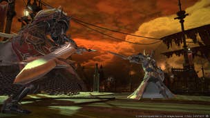 The Feast update 3.21 brings ranked PvP to Final Fantasy 14