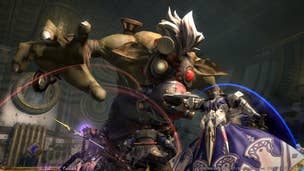 Final Fantasy 14: The Gears of Change update is ready for download