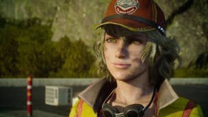 Final Fantasy 15's PS4 Pro patch is live with February update