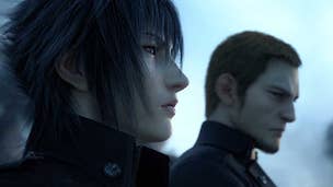 A lapsed fan chats with Final Fantasy 15 director Hajime Tabata