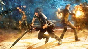 Final Fantasy 15 guide: tips and advice for your royal road trip