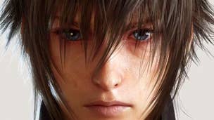 TGS 2014: New Final Fantasy 15 trailer is all action, all in-game