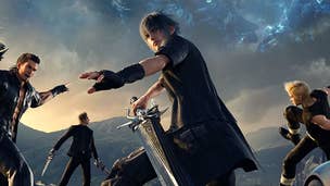 Image for Final Fantasy 15, Sea Salt, Gris and more leaving Xbox Game Pass in February