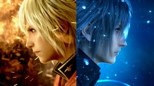 Image for More Final Fantasy Type-0 HD, Final Fantasy 15 info doled out by Tabata 