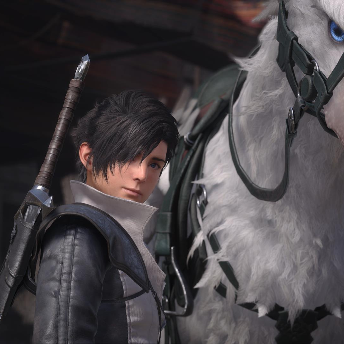 Final Fantasy 16's main character, world and more revealed in latest update