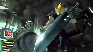 Final Fantasy 7 remake announced as timed PS4 exclusive