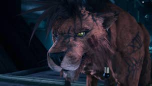 Red XIII is playable in Final Fantasy 7 Remake using a save editor