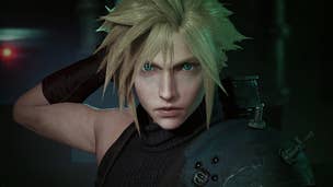 Final Fantasy 7 news to be shared in June as part of anniversary celebration
