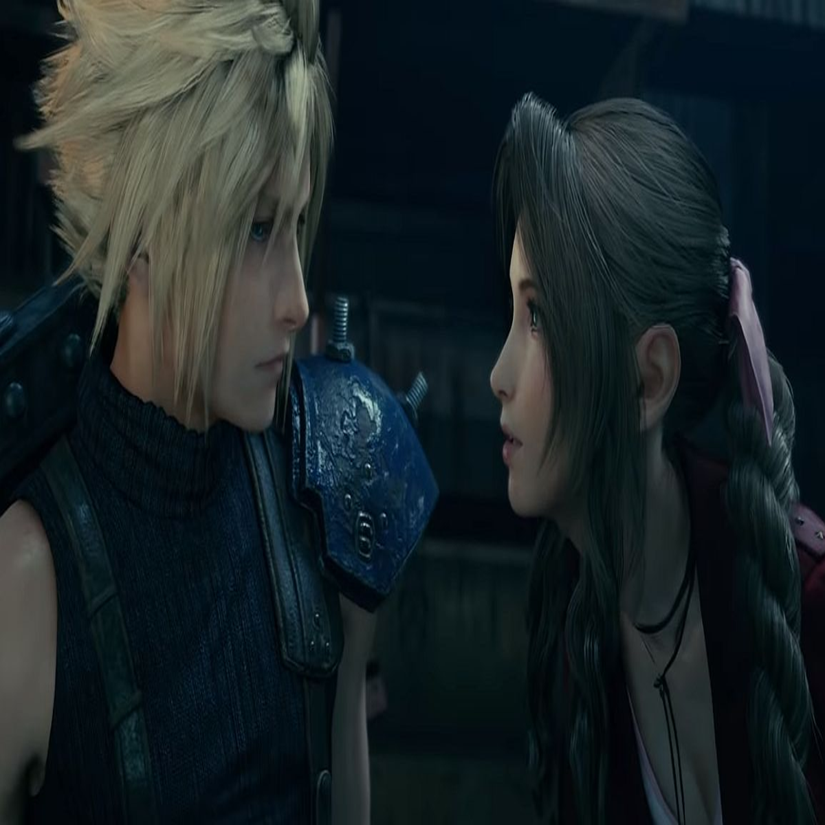 Final Fantasy 7 Remake's endgame content is disappointing