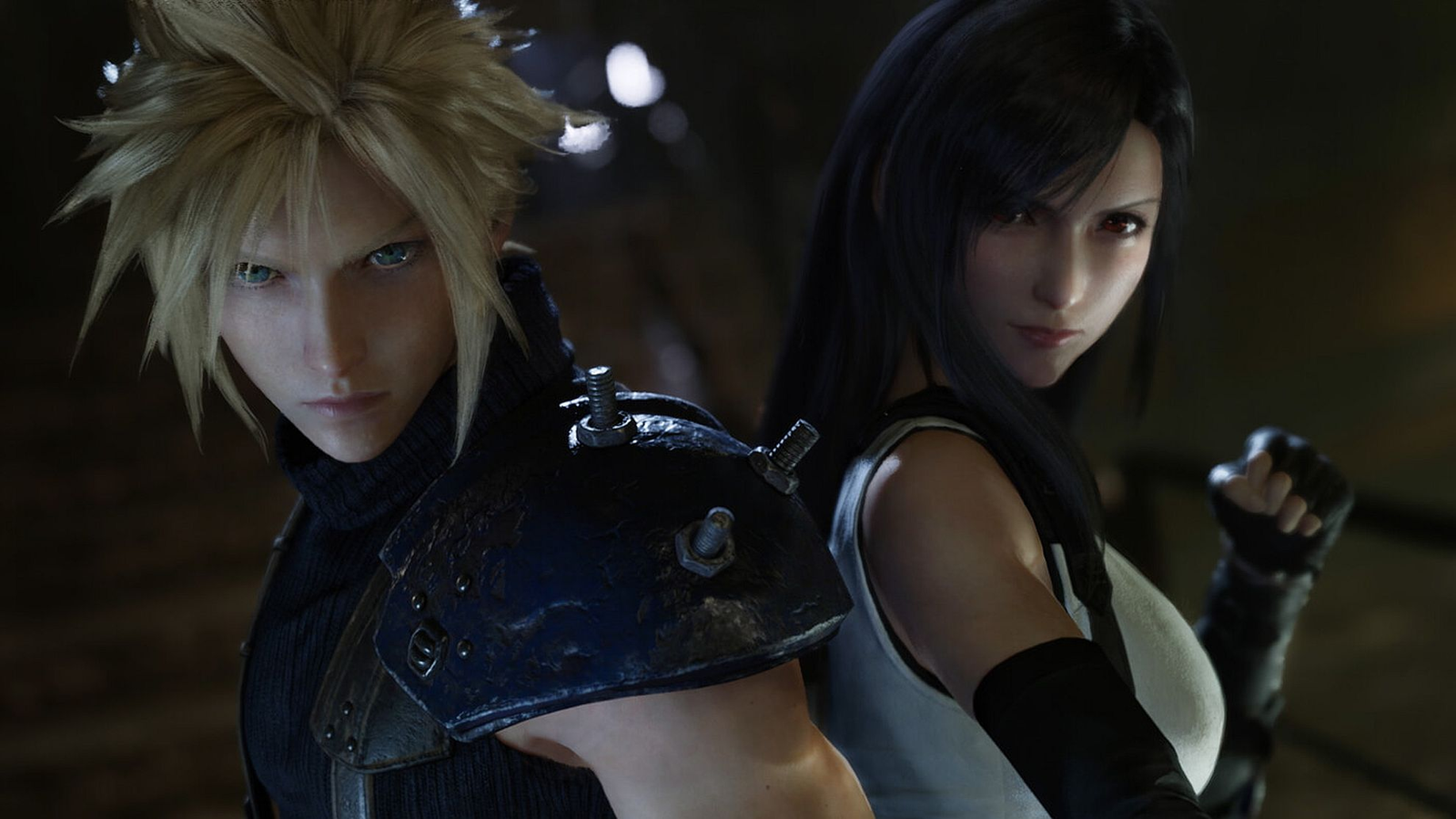 Square Enix 'working on nailing down' Final Fantasy 7 Rebirth's release  date