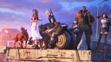 Świat Final Fantasy 7 Remake - wprowadzenie do gry