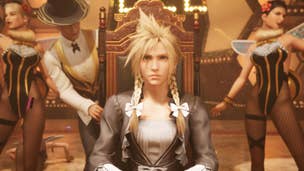 Best of 2020: Final Fantasy 7 Remake, and Alex’s other GOTY picks
