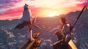 Watch the Square Enix Presents E3 2021 showcase here