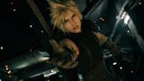 Final Fantasy 7 Remake - zamiana w żabę i dynamiczne pojedynki w nowym zwiastunie