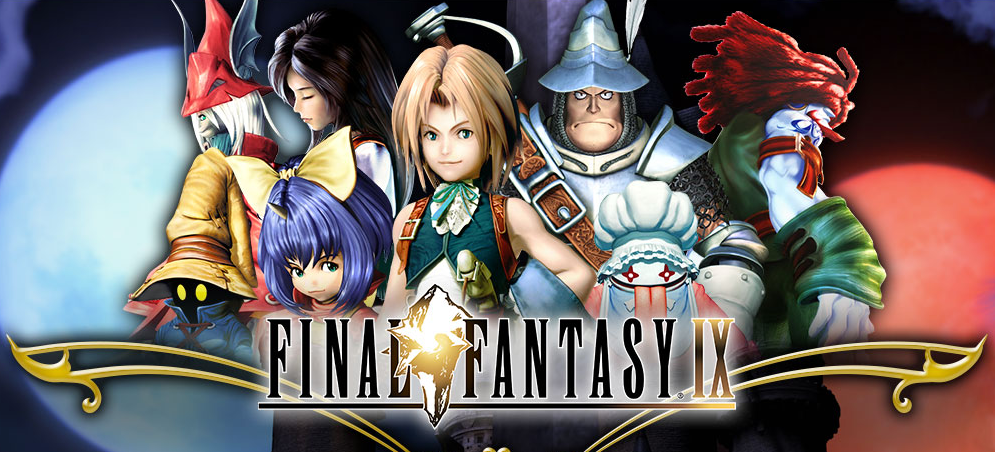 Anime: 'Final Fantasy IX' In Development As An Animated Series - Bell of  Lost Souls