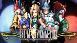 Image for Final Fantasy 9 is out now on PS4