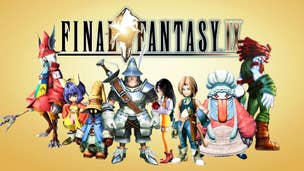 Final Fantasy 7 releasing March 26, Final Fantasy 9 out now on Switch, W10 PC, Xbox One