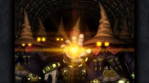 Final Fantasy 9 devs would love to "continue the story"