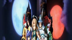 Image for The Written Final Fantasy IX Report: Ahead On Our Way