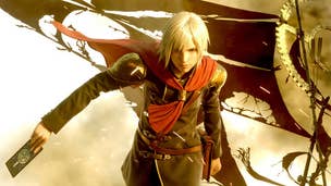 Image for Final Fantasy Type-0 HD video compares PSP graphics to PS4, Xbox One