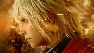 Image for The legacy lives on in this Final Fantasy Type-0 HD trailer