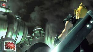 Image for USgamer's RPG Podcast: An In-Depth Look at the Oral History of Final Fantasy VII