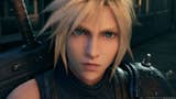 Final Fantasy 7 Remake com suporte 4K na PS4 Pro