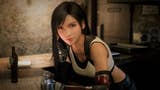 Gameplay z dema Final Fantasy 7 Remake już na YouTube - przed debiutem na PS4