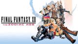 Final Fantasy XII: The Zodiac Age è ora disponibile per PC