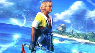 Get the Final Fantasy X and X-2 Nintendo Switch Remaster for $40
