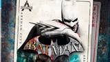 Oficiálně odkýván Batman: Return to Arkham