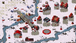 Finální HW nároky Command and Conquer Remastered Collection
