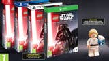 Finální termíny LEGO Star Wars The Skywalker Saga a GTA remasterů pro Switch